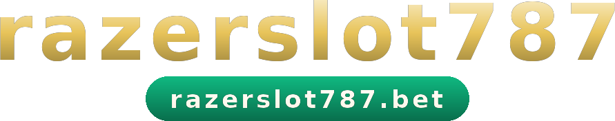 razerslot787 logo